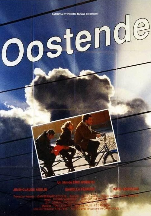 Постер Oostende