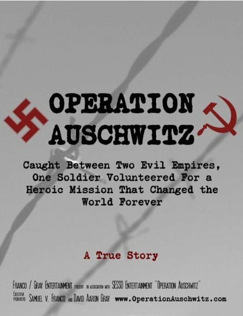 Operation Auschwitz скачать фильм торрент