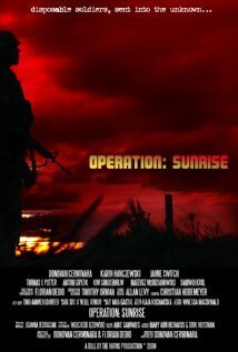 Постер Operation: Sunrise