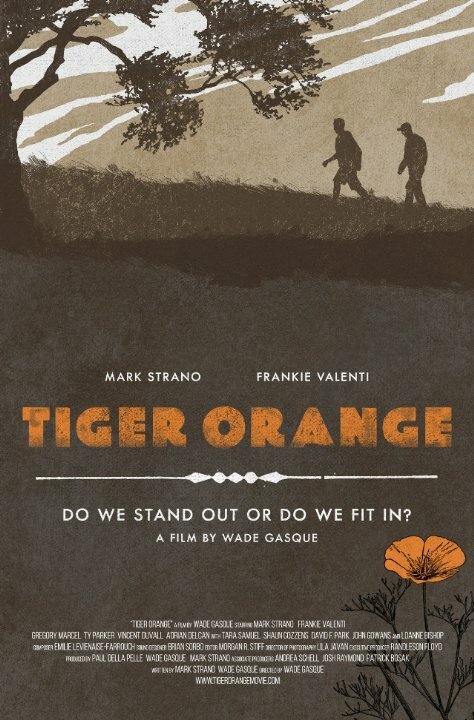 Оранжевый тигр скачать фильм торрент