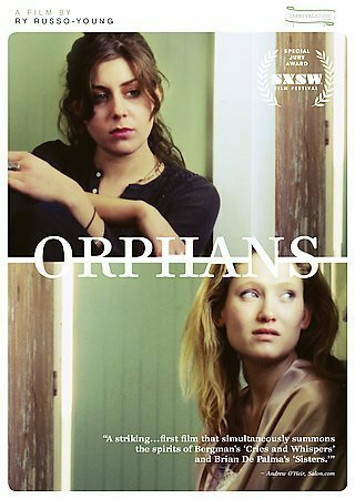 Постер Orphans