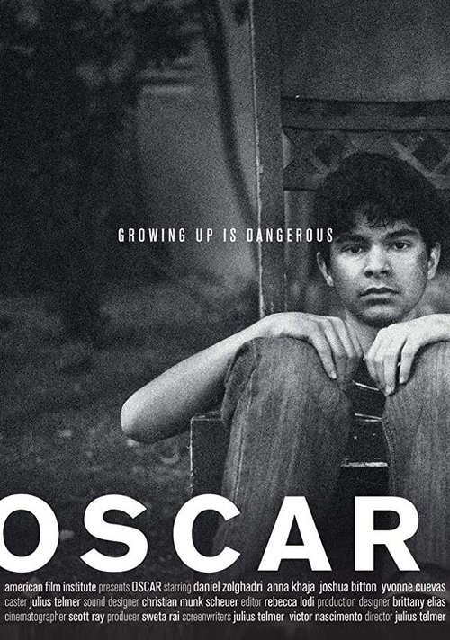 Постер Oscar