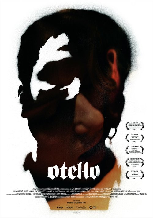Постер Otel·lo