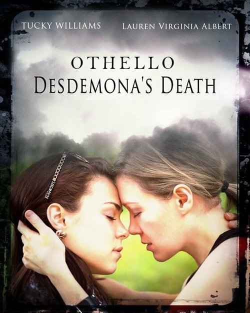 Постер Othello: Desdemona's Death