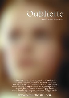 Постер Oubliette