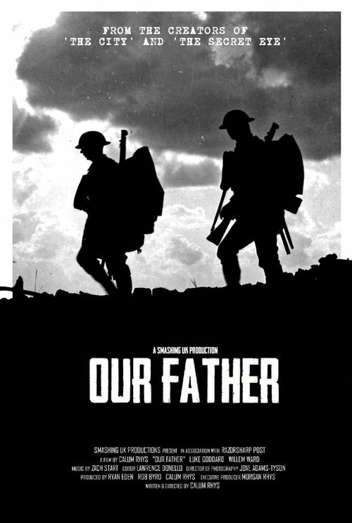 Постер Our Father