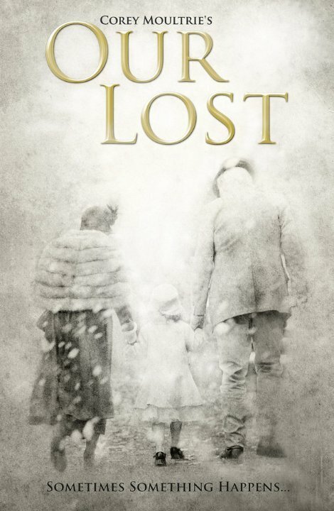 Постер Our Lost