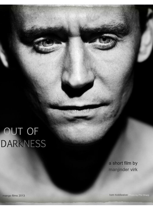 Постер Out of Darkness