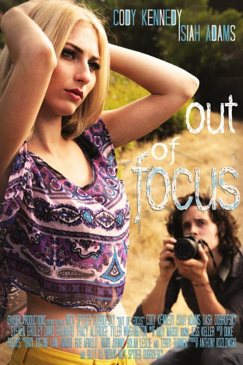 Постер Out of Focus