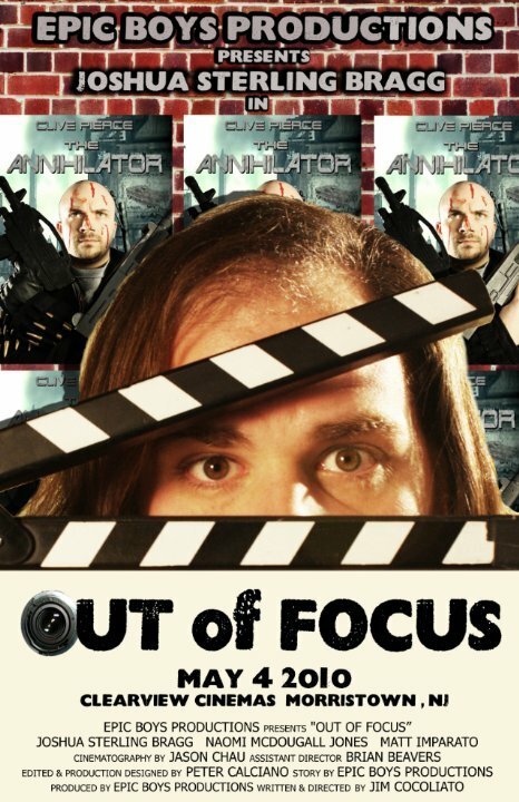 Out of Focus скачать фильм торрент