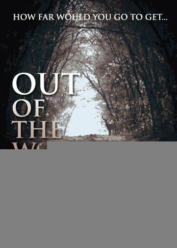 Постер Out of the Woods