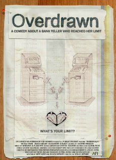 Постер Overdrawn