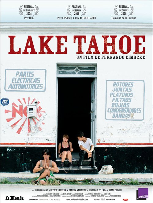 Озеро Тахо скачать фильм торрент