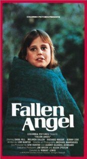 Постер Падший ангел