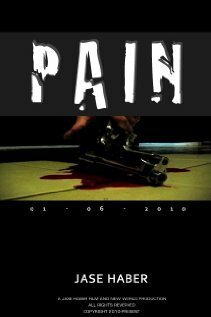 Постер Pain