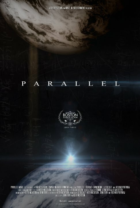 Постер Parallel