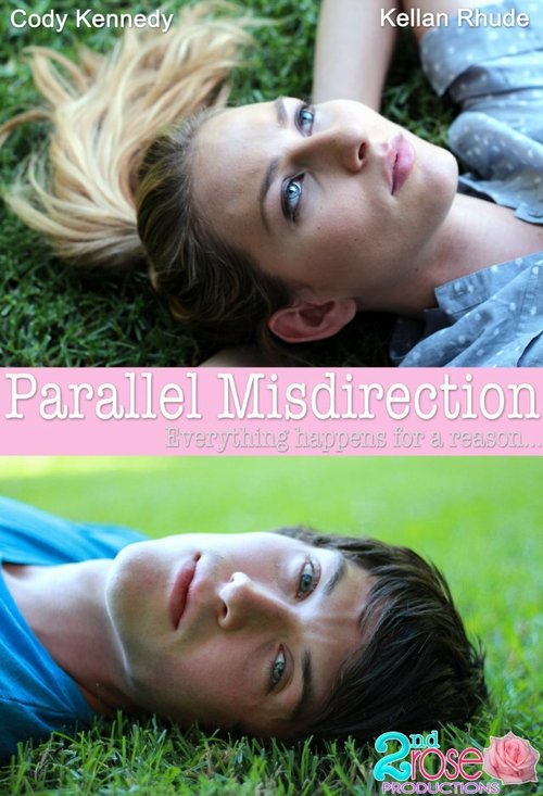 Постер Parallel Misdirection