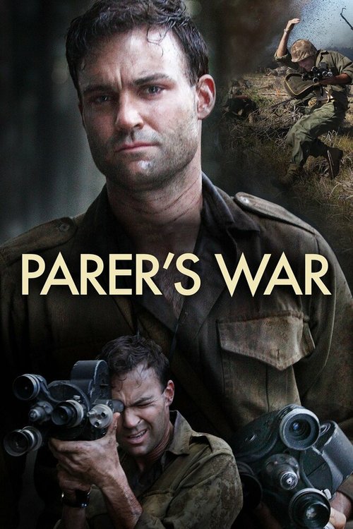 Постер Parer's War
