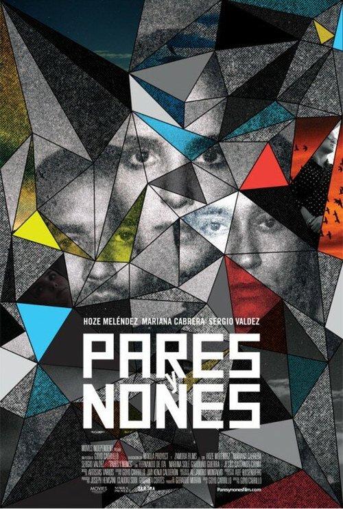 Постер Pares y Nones