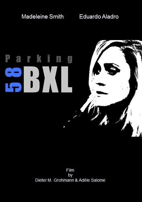 Постер Parking 58 BXL