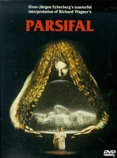 Постер Парсифаль