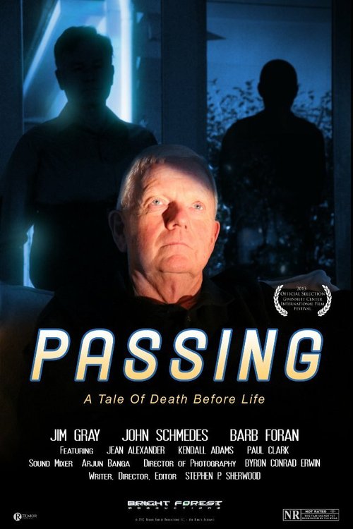 Постер Passing