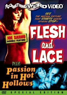 Постер Passion in Hot Hollows