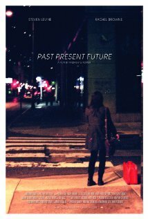 Постер Past Present Future