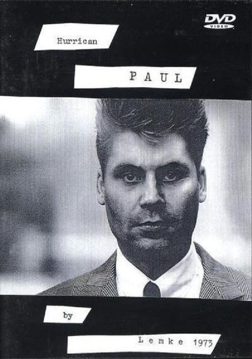 Постер Пауль
