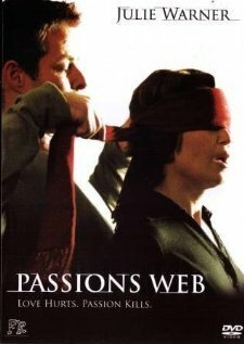 Постер Паутина страсти