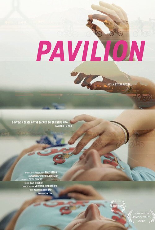 Постер Павильон