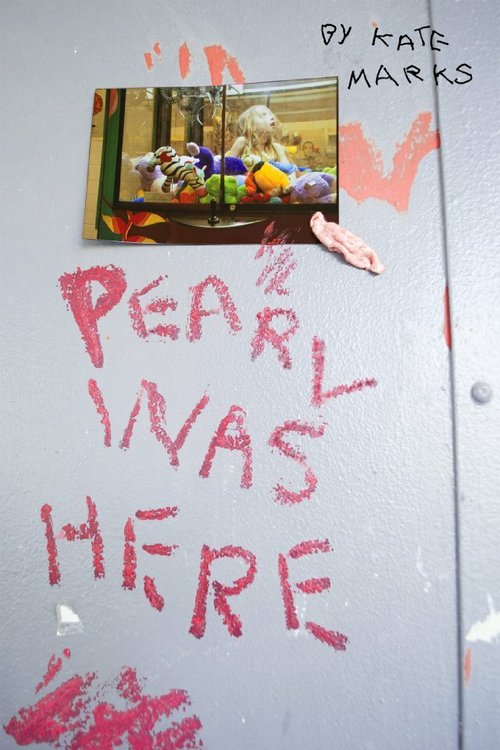 Постер Pearl Was Here