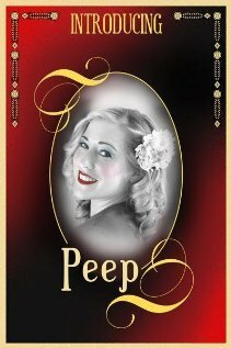 Постер Peep