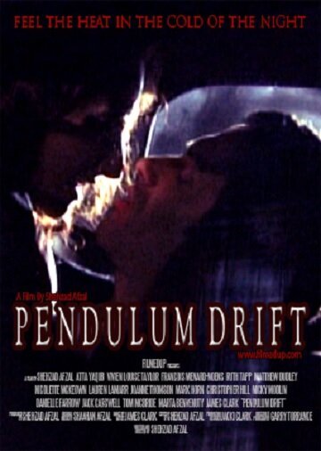 Постер Pendulum Drift