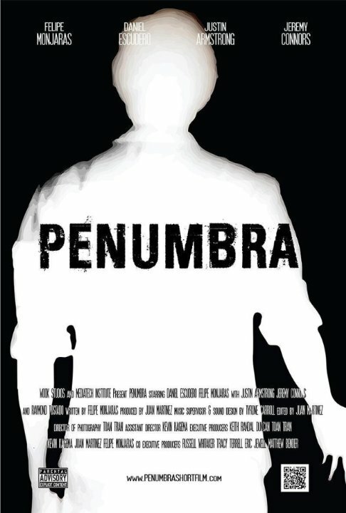 Постер Penumbra