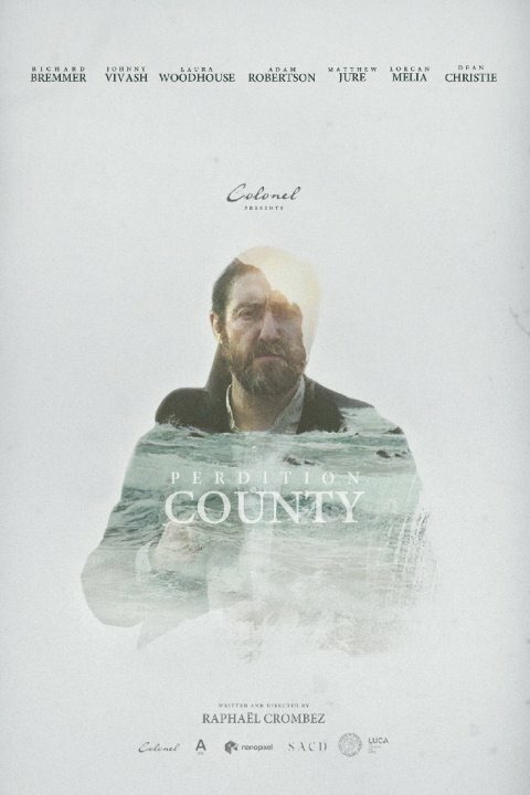 Постер Perdition County