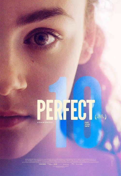 Постер Perfect 10