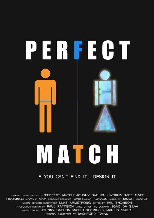 Постер Perfect Match