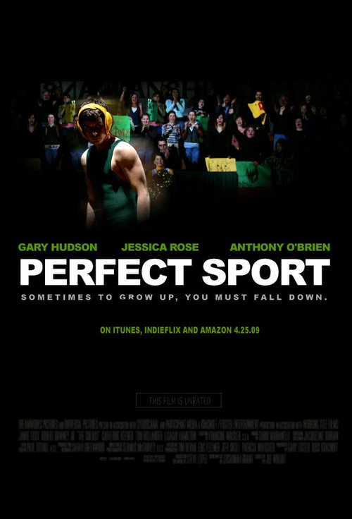 Постер Perfect Sport