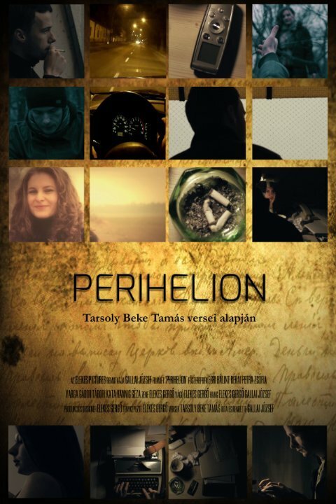 Постер Perihelion
