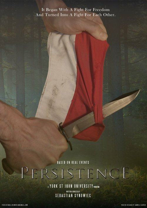 Постер Persistence