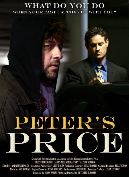 Peter's Price скачать фильм торрент