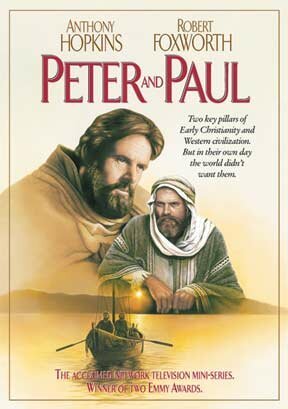 Постер Петр и Павел