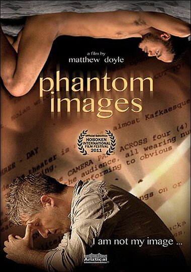 Постер Phantom Images
