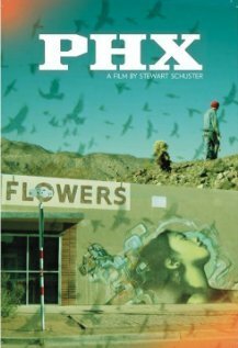 Постер PHX (Phoenix)