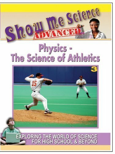 Постер Physics