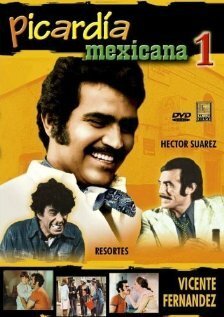 Постер Picardía Mexicana