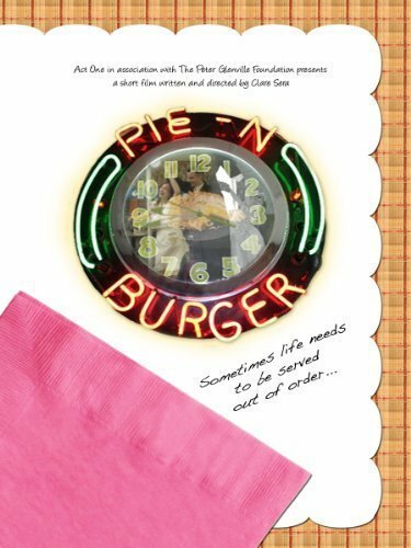 Постер Pie'n Burger