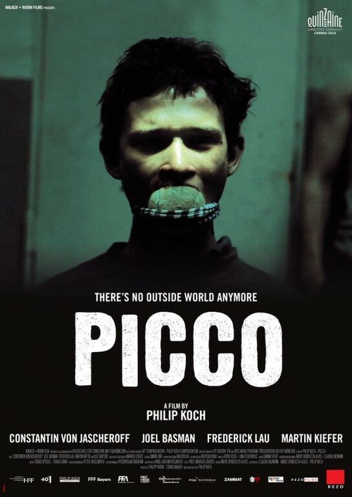 Постер Пикко