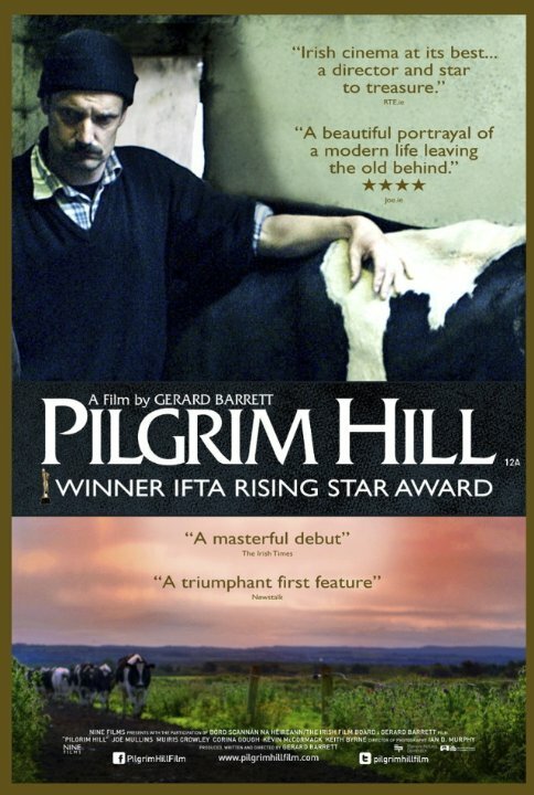 Постер Пилгрим Хилл